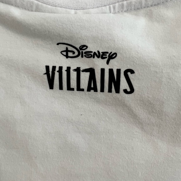 FILA Cropped Disney top - Picture 3 of 4